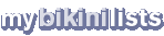 BikiniLists.com