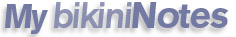 BikiniLists.com
