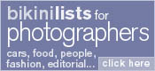BikiniLists for Photographers