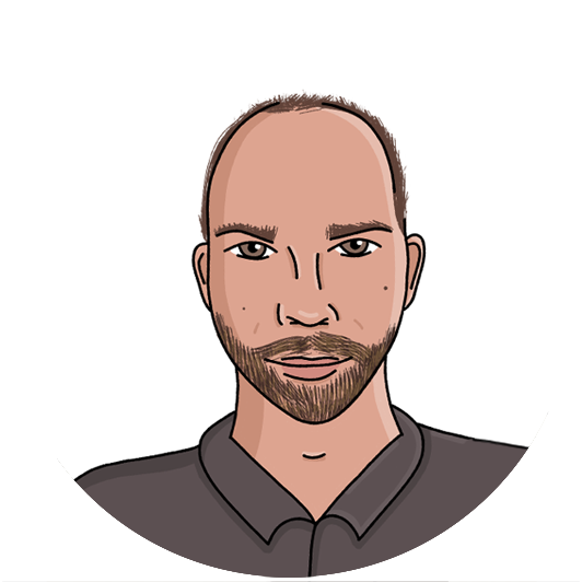 Chuck - Production Sales Rep