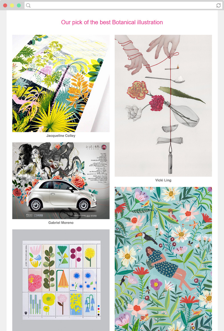 Association of Illustrators