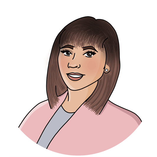 Diane - Finance Manager