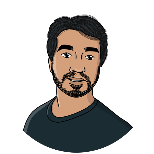 Vaibhav - Research Director
