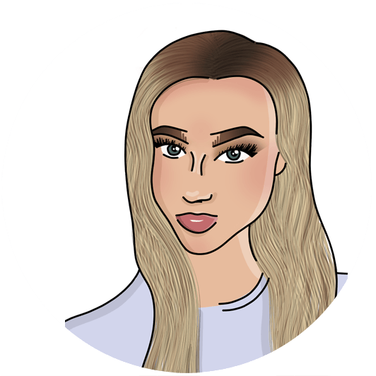 Lisa - Account Manager