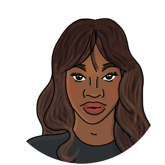 Abigail - Account Manager