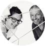 Julia and Ingolf Avatar