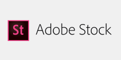 Adobe Stock Logo
