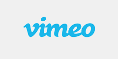 Vimeo Logo
