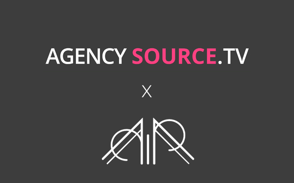 Agency Source for AIR members