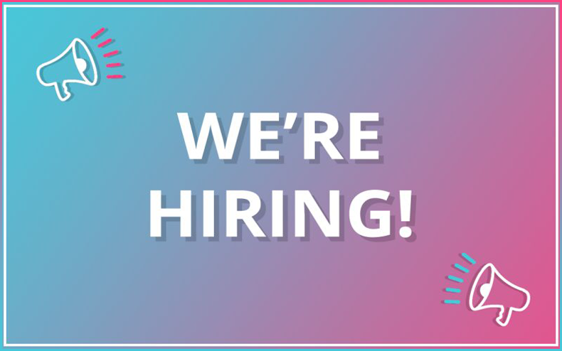Bikinilists is Hiring!
