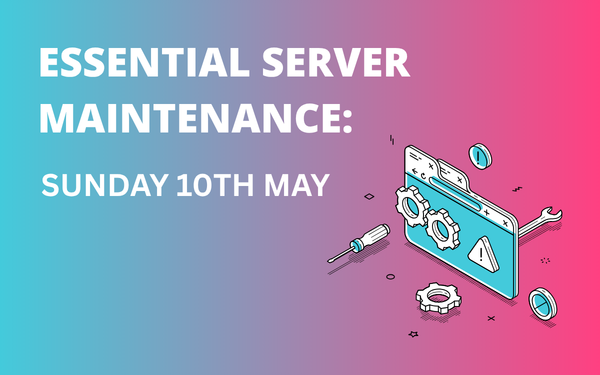 BikiniLists - Essential Server Maintenance