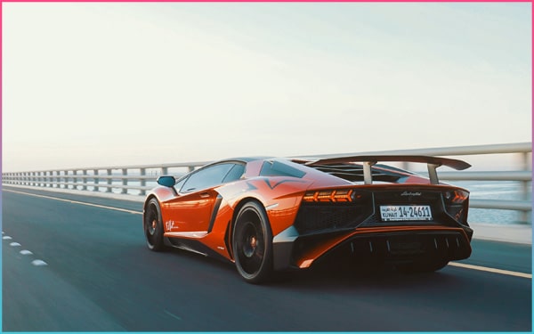 Book a Bikinilists Test Drive
