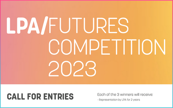 LPA Futures Competition 2023
