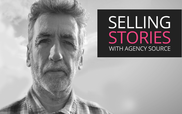 Agency Source Launches 'Selling Stories' Series
