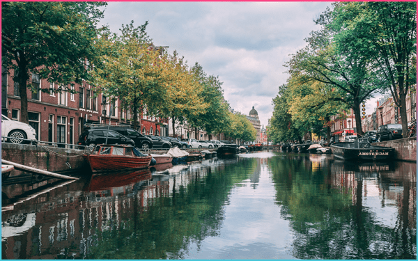 Top Advertising Agencies Amsterdam