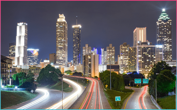 Top Advertising Agencies Atlanta