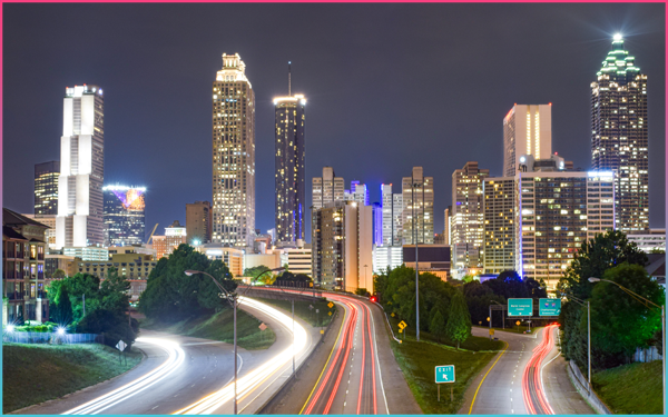 top advertising agencies Atlanta