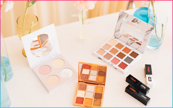 Top Advertising Agencies Beauty Brands