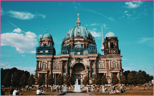 Top Advertising Agencies Berlin