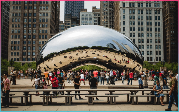top advertising agencies Chicago