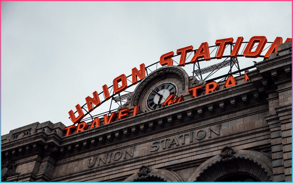 Top Advertising Agencies Denver