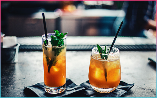 Top Advertising Agencies Drinks Brands