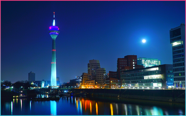 Top Advertising Agencies Dusseldorf