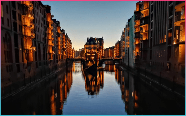 Top Advertising Agencies Hamburg