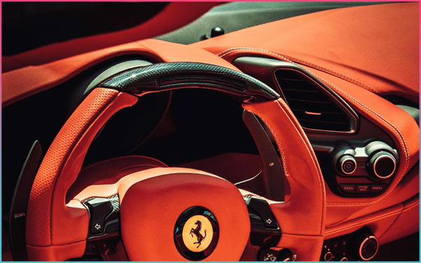 Top Advertising Agencies London Automotive