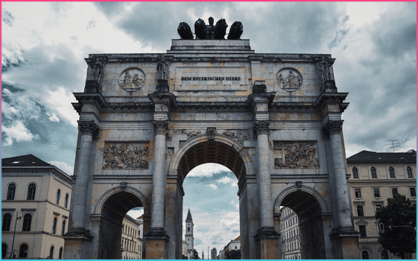 Top Advertising Agencies Munich