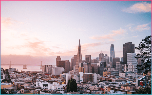 top advertising agencies San Francisco