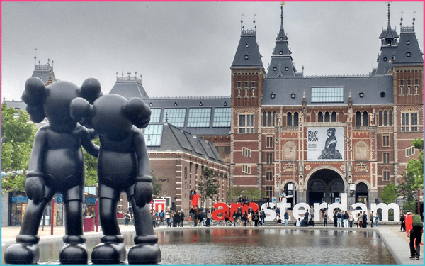 Top Production Companies Amsterdam
