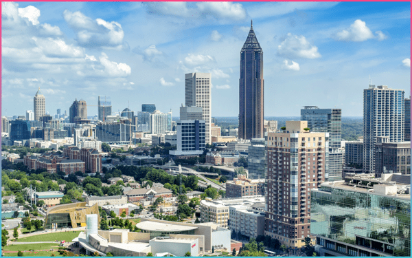 Top Commercial Production Companies Atlanta