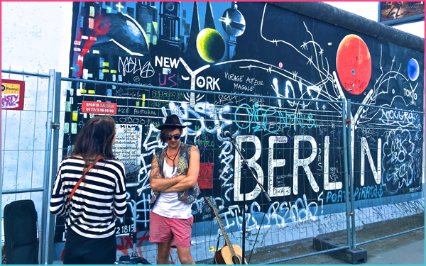 Top Commercial Production Companies Berlin