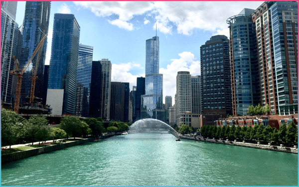 Top Commercial Production Companies Chicago