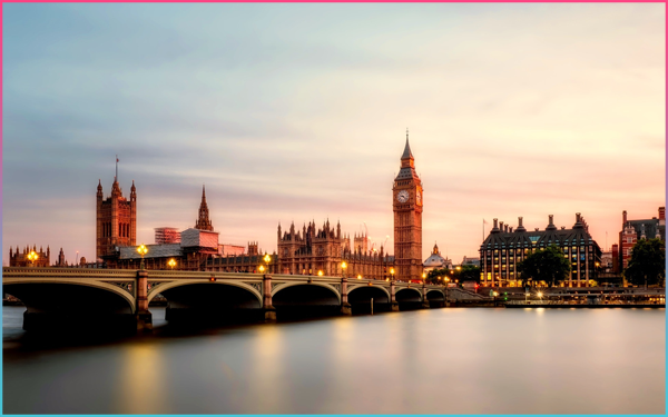 Top Production Companies London