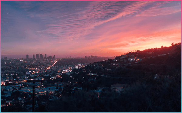 Top Production Companies Los Angeles