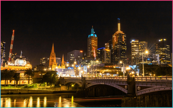 Top Production Companies Melbourne