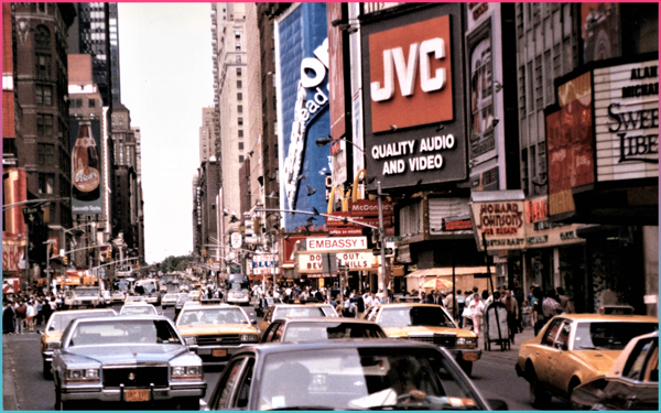 Top Commercial Production Companies New York