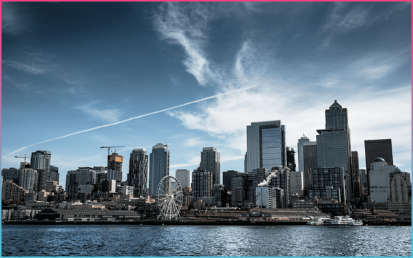 Top Commercial Production Companies Seattle